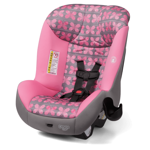 Scenera® Extend Convertible Car Seat