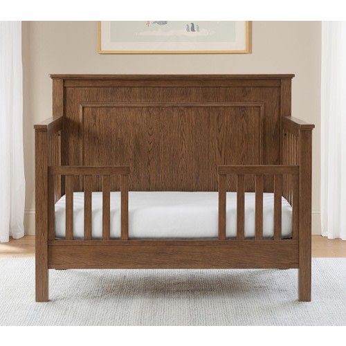 Fillmore 4-in-1 Toddler Bed Conversion Kit Only