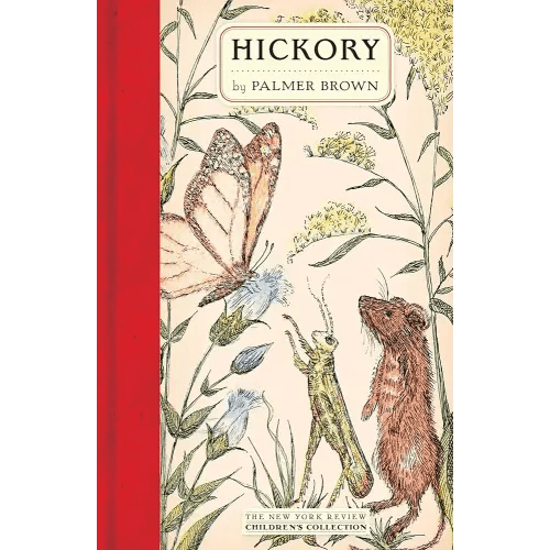Hickory