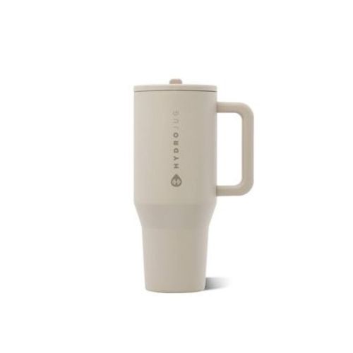 HydroJug Traveler 32oz Dune