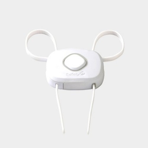 Baby Proofing