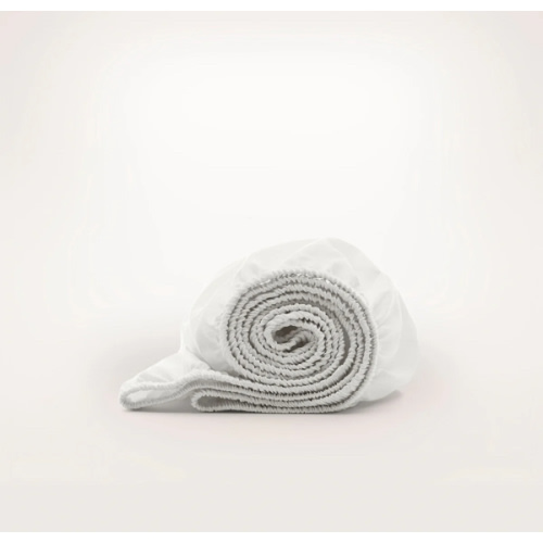 Organic Baby Starter Bundle | Crib Sheet Set | 1 x White, 1 x Natural, 1 x Pewter Cotton Tail
