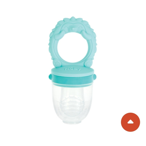 Silicone Feeder | Hedgehog