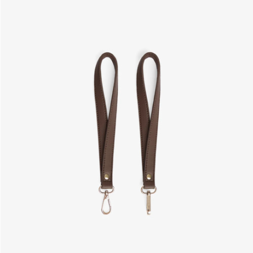 Stroller Hooks Vegan - Coco Color