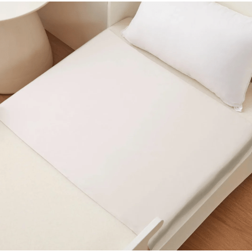 Pure Mulberry Silk Sleeve for Crib