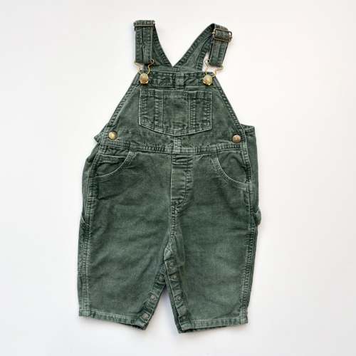 Baby Gap dungarees (Age 6/12m)