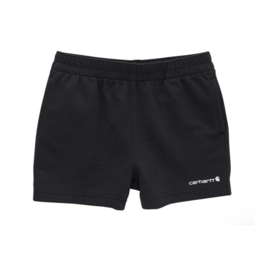 Toddler Carhartt French Terry Lounge Shorts
