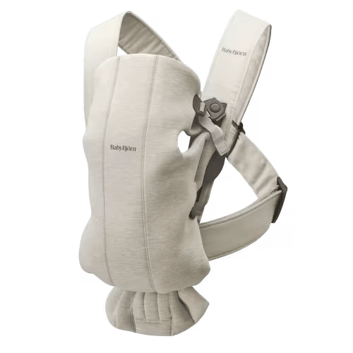 Baby Carrier Mini – BabyBjörn