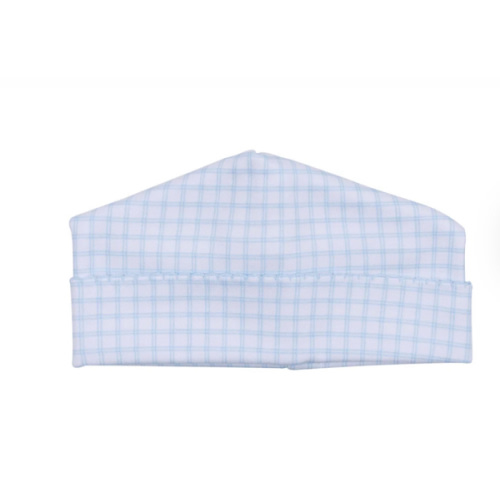Peek-A-Boo Wishes Hat - Light Blue – Magnolia Baby