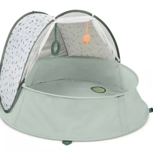Aquani Anti-UV Baby Beach Tent & Paddling Pool