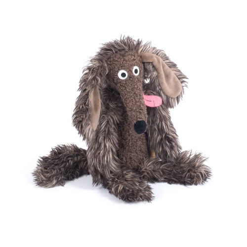 Moulin Roty Dumpster The Dog Plush (medium)  Chien Pourri
