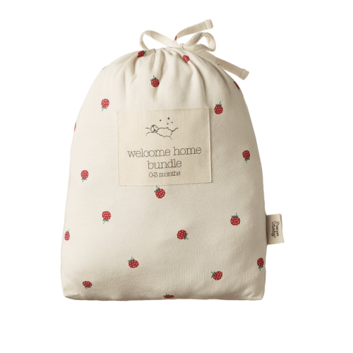Nature Baby Welcome Home Bundle | David Jones
