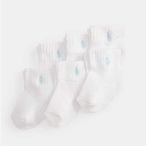 Crew Sock 6-Pack