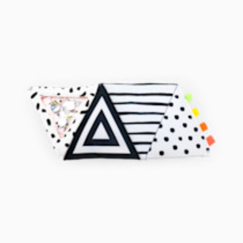 Sassy Focus, Fun & Fold Sensory Panels