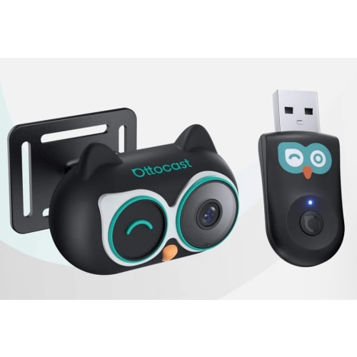 Cabin Care Wireless CarPlay Adapter