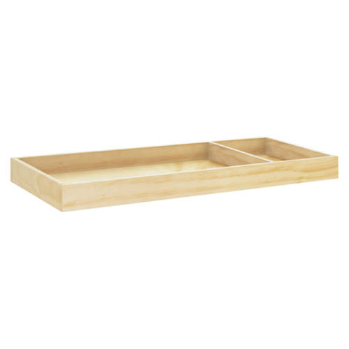 Removable Changing Tray