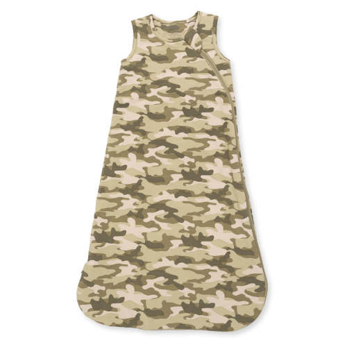 Sleep Bag, Camo