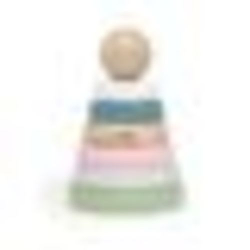 George & Mason Baby - Ring Stacker | Shop Today. Get it Tomorrow! | takealot.com