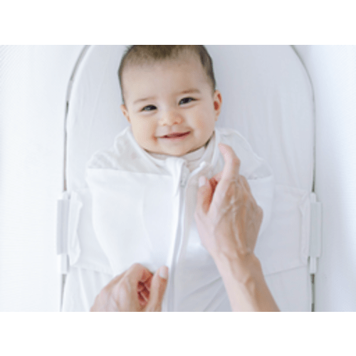 100% Organic SNOO Sleep Comforter Sack