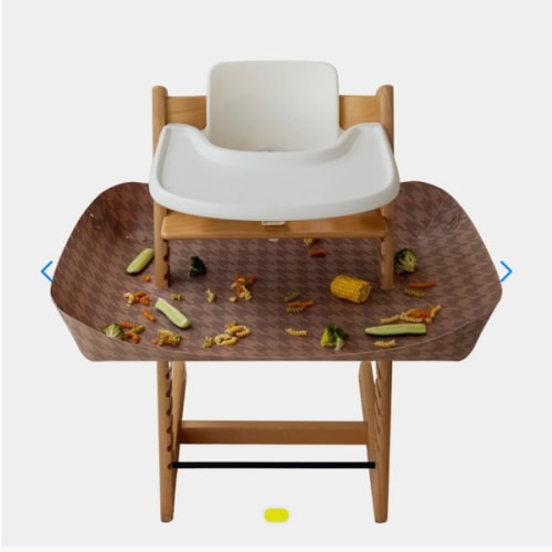 CATCHY - The Food Catcher