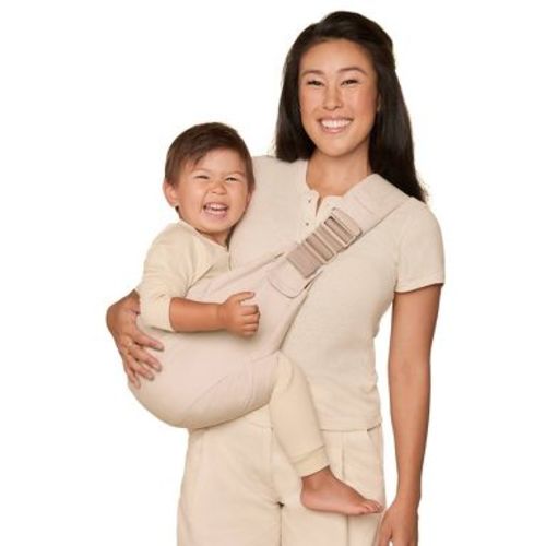 Ergobaby Upsie Sling Baby Carrier - Natural Beige