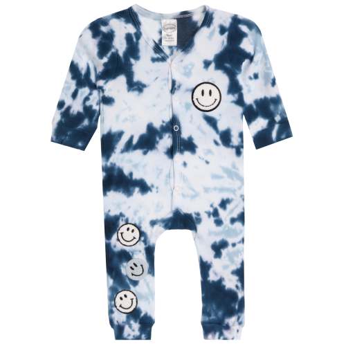 Cole Smiley Union Suit