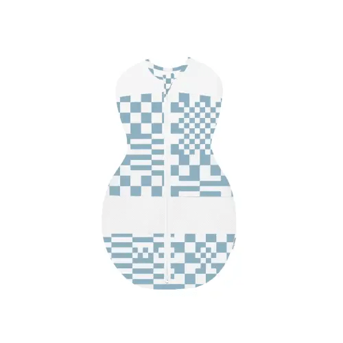 Sleepea® 5-Second Baby Swaddle