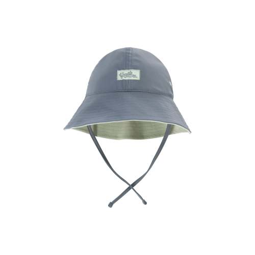 Baby Boys' Reversible Sun Hat