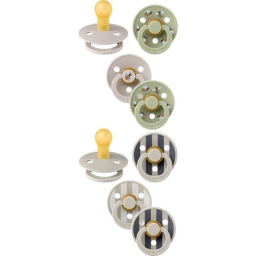 Studio Color 2-Pack Pacifier Set