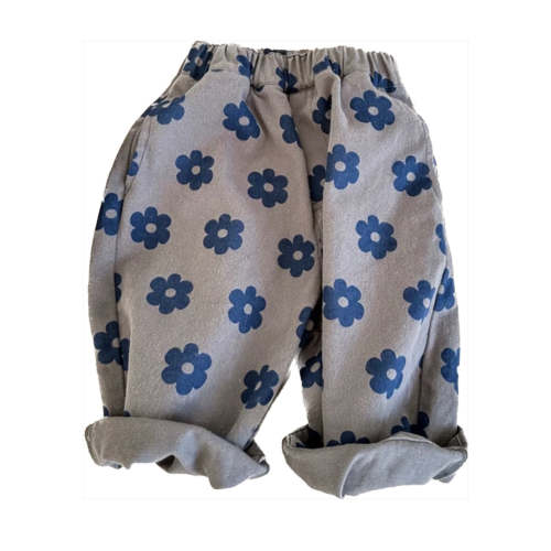 Forget Me Not Pants