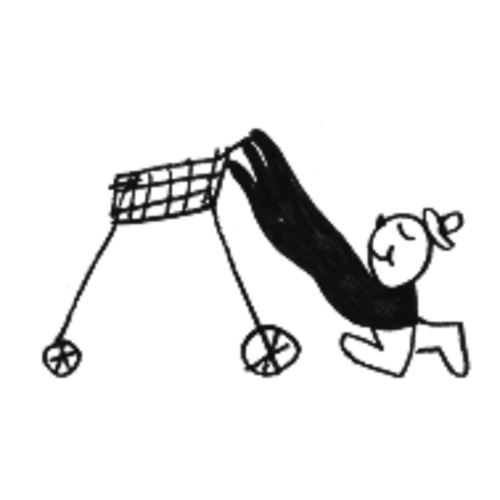 All Baby – Bobo Choses