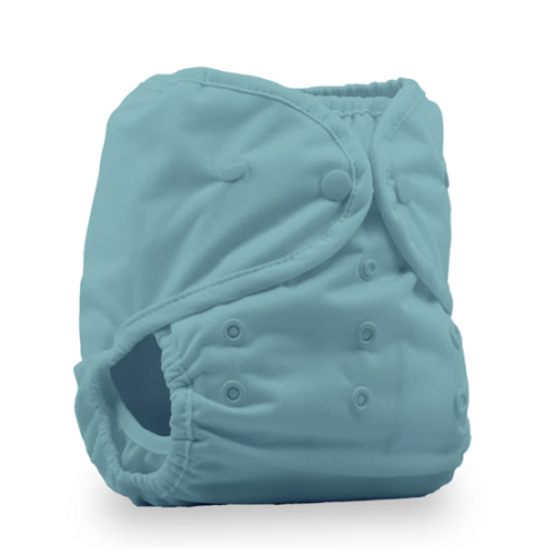 Duo Wrap | Best rated reusable cover for cloth diapers – Thirsties Baby