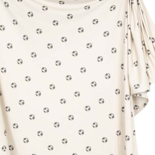 Beckham Swaddle Blanket