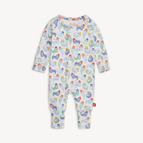 Magnetic Convertible Coverall – Magnetic Me