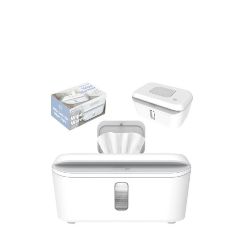 Baby Wipe Warmer