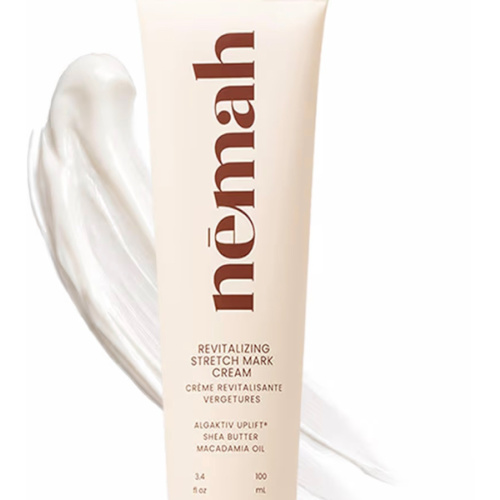 Revitalizing Stretch Mark Cream