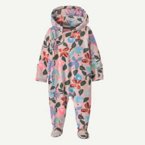 Patagonia Infant Micro D® Fleece Bunting