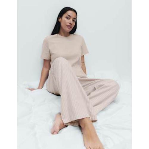 Pure Cotton Pyjama Set