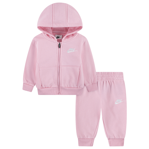 Nike LBR Full-Zip Club Set