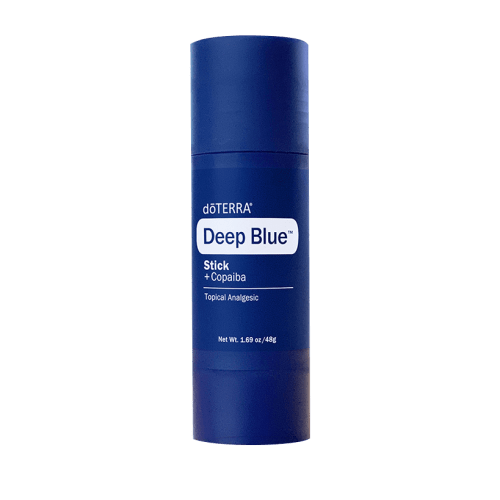 dōTERRA Deep Blue® Stick