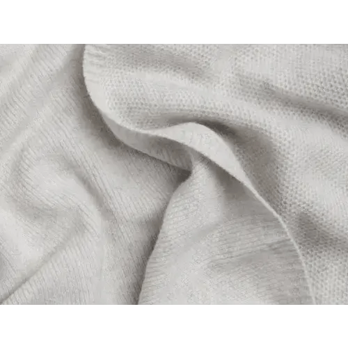 Cashmere Baby Blanket