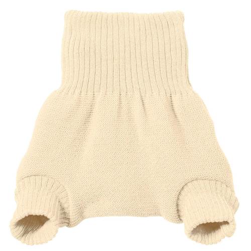 Woollen Overpants | natural knit | 0-3 months | 1311111050