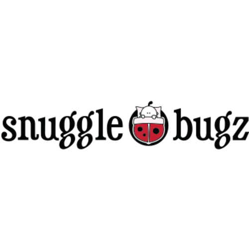 Silicone Pacifier Holder - Oat | Snuggle Bugz | Canada's Baby Store