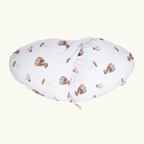 Milk-Proof Nursing Covers – Butterfly®