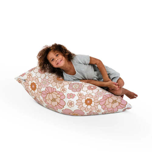 Toki Kids Bean Bag | Modern Nursery™