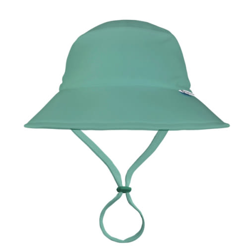 UPF 50+ Breathable Bucket Hat | Green Sprouts