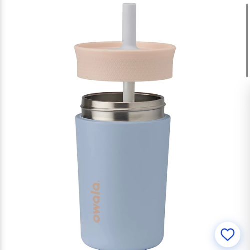 owala Kids' 12 oz Stainless Steel Tumbler | Academy