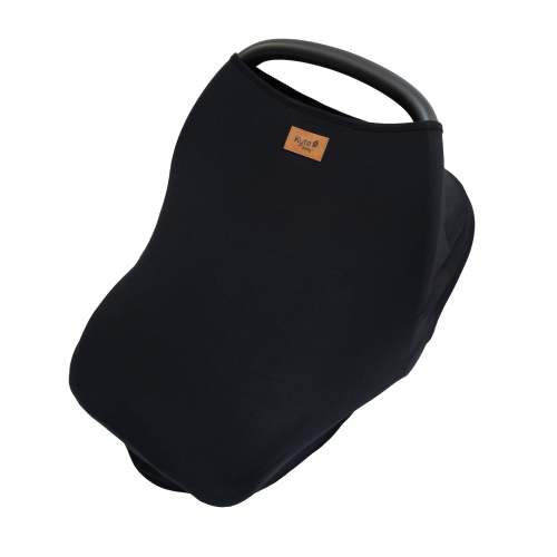 Car Seat Cover in Midnight