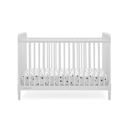 Delta Children Saint 4-in-1 Convertible Crib & Reviews | Birch Lane