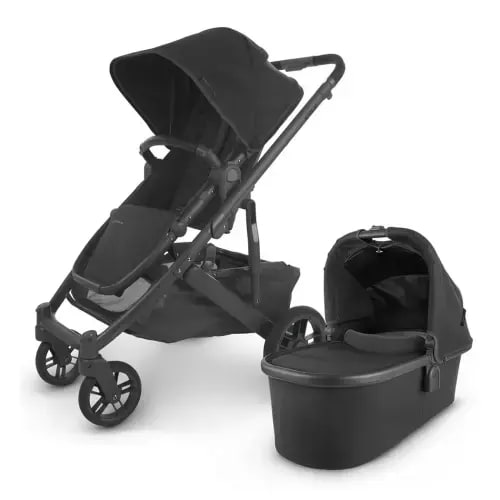 Fund for Uppababy Cruz Stroller + Bassinet
